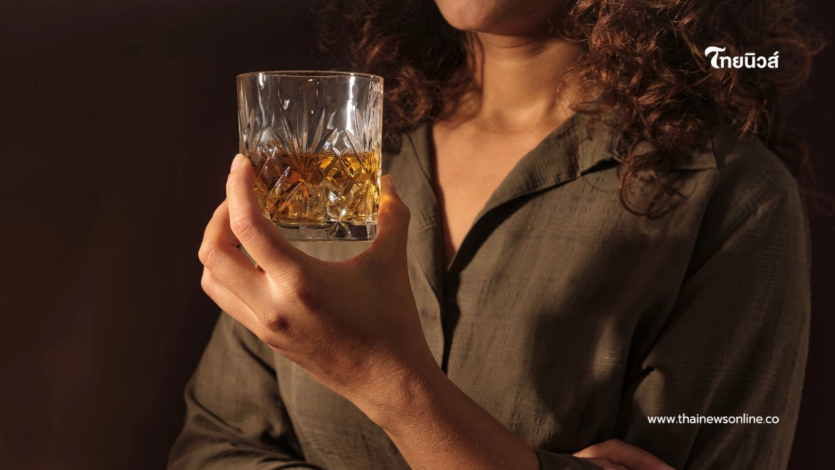 .เตือนสายดื่ม! กฎหมายใหม่ห้ามดื่มแอลกอฮอล์ในร้านนอกเวลา.