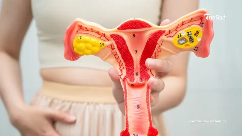สัญญาณไหนเตือน "เนื้องอกมดลูก" และต้องรีบพบแพทย์ด่วน สัญญาณไหนเตือน "เนื้องอกมดลูก" และต้องรีบพบแพทย์ด่วน