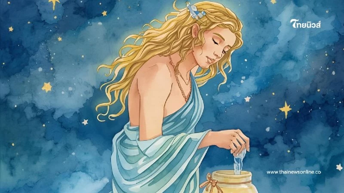 4 ราศี ดวงหลังจากนี้จะดีในเรื่องโชคลาภ โชคดี มีคำแนะนำ