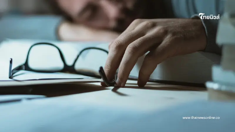 โรคไหลตาย SUNDS อันตรายใกล้ตัวขณะนอนหลับ เสี่ยงสูงในใครบ้าง โรคไหลตาย SUNDS อันตรายใกล้ตัวขณะนอนหลับ เสี่ยงสูงในใครบ้าง