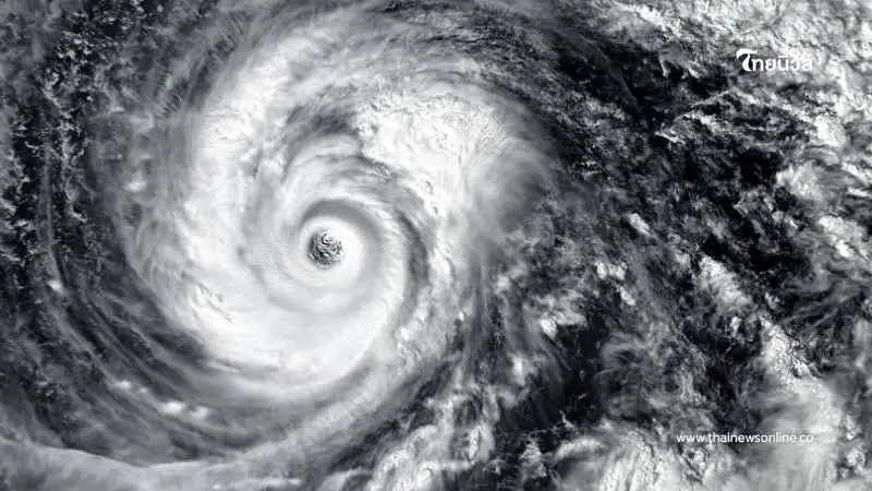 กทม. เตือนภัย "พายุคัลแมกี" จ่อขึ้นฝั่งเวียดนาม 6–7 พ.ย. 68 กทม. เตือนภัย "พายุคัลแมกี" จ่อขึ้นฝั่งเวียดนาม 6–7 พ.ย. 68