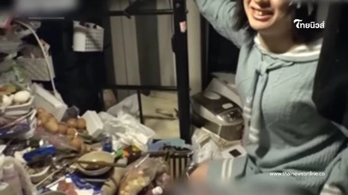 หนุ่มเรียนเก่ง จบม.ดัง แต่ชีวิตพลิกผัน ต้นเหตุมาจากแม่ตัวเอง