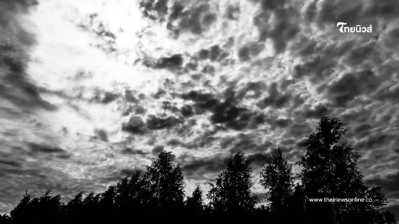 ปภ. เตือน 17–23 พ.ย. นี้ "เหนือ–อีสาน–กลาง" อุณหภูมิลดลง ปภ. เตือน 17–23 พ.ย. นี้ "เหนือ–อีสาน–กลาง" อุณหภูมิลดลง