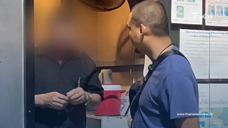 รวบชายออกอุบายลวงหลานสาววัย 11 ขวบ กระทำที่สวนยางพารา