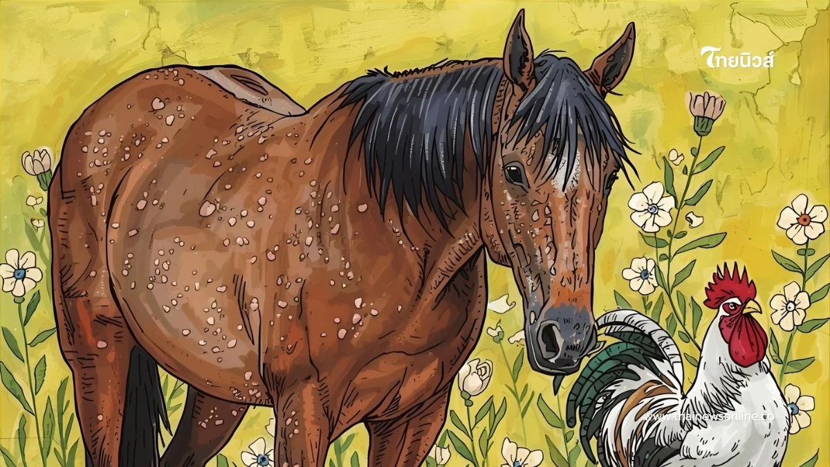 ส่องดวงชะตาปีชง 2569 ปีไหนชงเต็ม ๆ ปีไหนแค่ร่วมรับเคราะห์