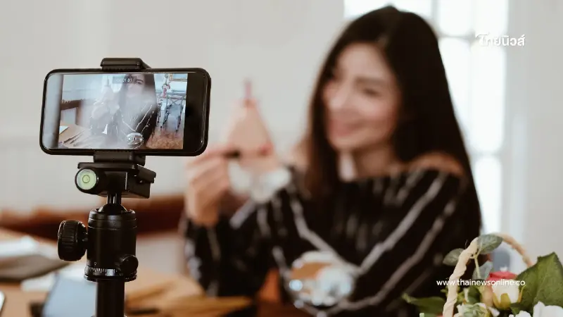 กฎหมายใหม่จีน อินฟลูเอนเซอร์ต้องมีใบรับรองก่อนโพสต์ กฎหมายใหม่จีน อินฟลูเอนเซอร์ต้องมีใบรับรองก่อนโพสต์