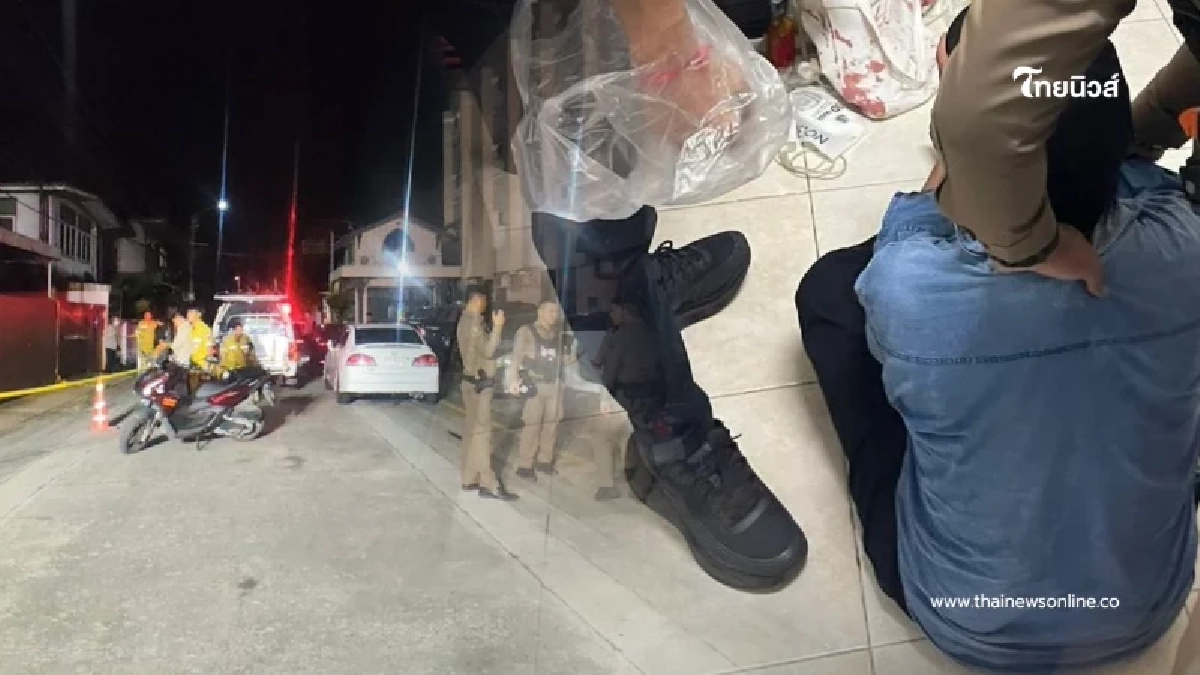 คำสารภาพ ลุงอดีตรปภ. ลงมือก่อเหตุสะเทือนขวัญกับ หญิงอายุ 63 ปี