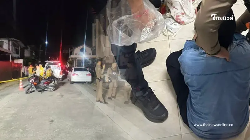 คำสารภาพ ลุงอดีตรปภ. ลงมือก่อเหตุสะเทือนขวัญกับ หญิงอายุ 63 ปี