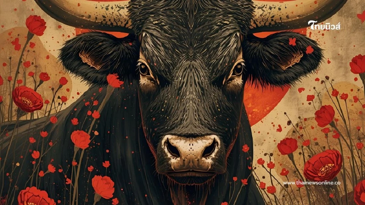 4 นักษัตร ดวงจากนี้ ชีวิตสุขสบาย เงินทองมีความมั่งคั่ง