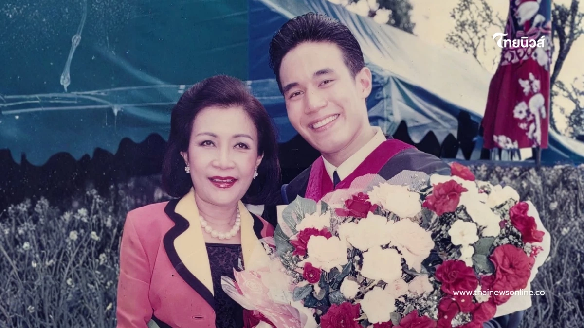 “ดอม เหตระกูล” ประกาศข่าวเศร้า สูญเสียคุณแม่สุดที่รัก “ดอม เหตระกูล” ประกาศข่าวเศร้า สูญเสียคุณแม่สุดที่รัก