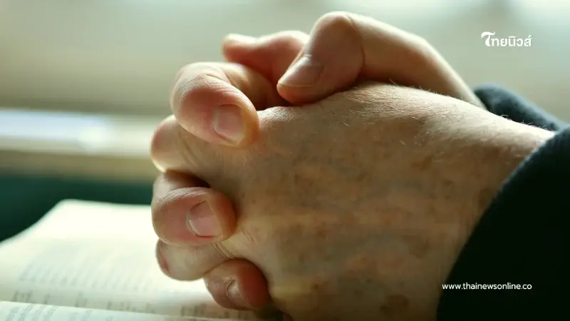 หนุ่มปลอมตัวเป็นแม่ รับเงินบำนาญฉ่ำปีละ 1.97 ล้าน สุดท้ายโป๊ะแตก