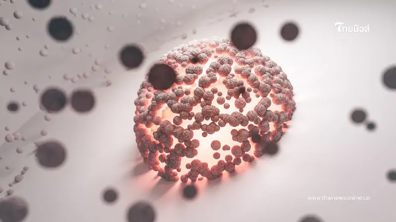 เซลล์ซอมบี้ ภัยเร้นลับเร่งแก่ก่อนวัย นักวิจัยชี้มีทางหยุดได้