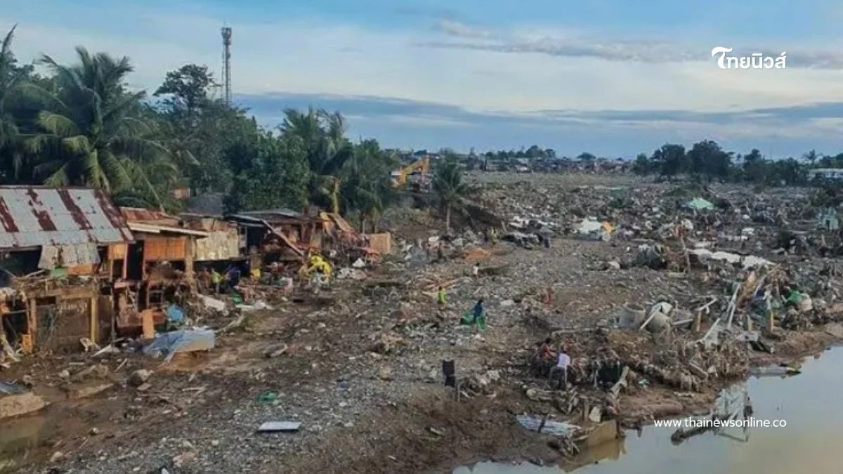 ฟิลิปปินส์สั่งอพยพใหญ่ หนีซูเปอร์ไต้ฝุ่น "ฟงวอง" 185 กม./ชม. ฟิลิปปินส์สั่งอพยพใหญ่ หนีซูเปอร์ไต้ฝุ่น "ฟงวอง" 185 กม./ชม.