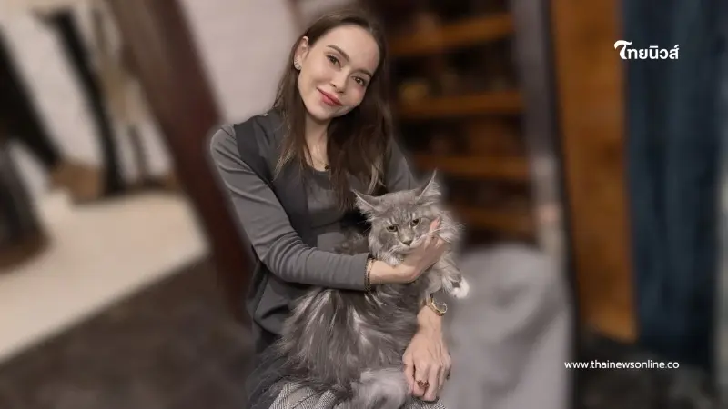 นัท มีเรีย เคลียร์ชัด! หัวใจยังว่าง ขอคนดีและคุยกันสบาย ๆ เป็นพอ