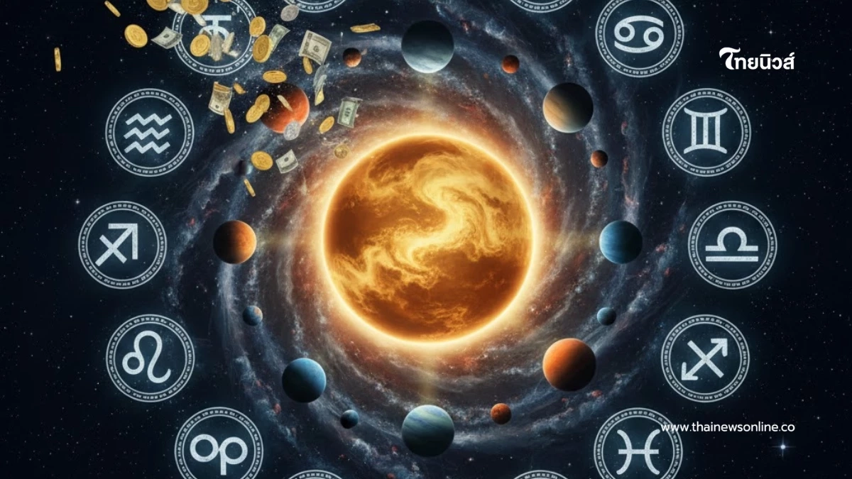 เตือนแรง 3 ราศี ดาวศุกร์ย้าย ช่วงนี้มีเรื่องที่ต้องระวัง เจอปัญหา