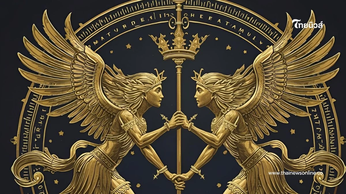 เปิดดวง 6 ราศี โอกาสใหญ่กำลังมาเคาะประตูบ้าน ทั้ง การงาน การเงิน เปิดดวง 6 ราศี โอกาสใหญ่กำลังมาเคาะประตูบ้าน ทั้ง การงาน การเงิน