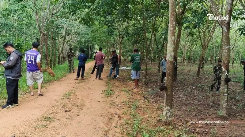 รองนายกฯ – รมว.ทส. สั่งกรมอุทยานฯ เร่งช่วยครอบครัวผู้เสียชีวิต รองนายกฯ – รมว.ทส. สั่งกรมอุทยานฯ เร่งช่วยครอบครัวผู้เสียชีวิต