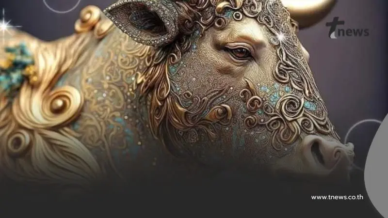 3 ราศีดวงดีจัดเต็ม โชคหนุนแรง เงินเข้าไม่ขาด ความรักดีต่อใจ