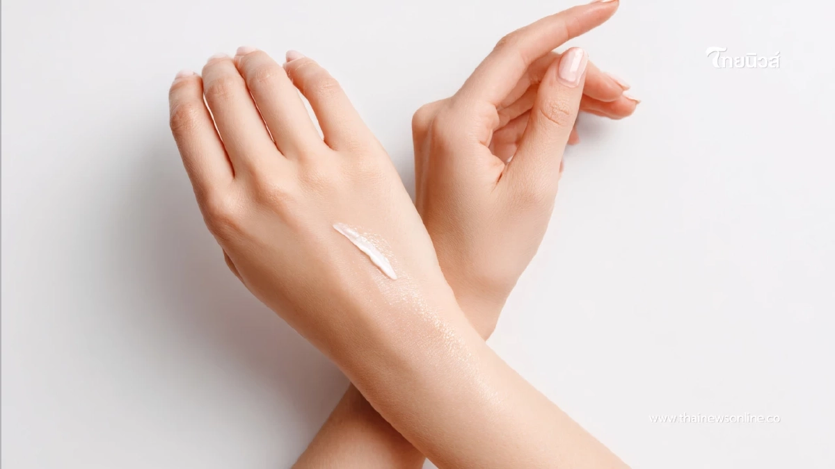 เตือน! 8 วิธีดูแลผิวหน้าหนาว หยุดผิวพังในอากาศแห้งจัด