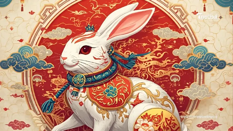 3 นักษัตร ต้องระวัง สุขภาพและอุบัติเหตุมาเยือน มีคำแนะนำ