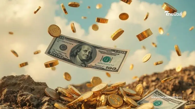 3 ราศี ฟ้าเปิดทาง ดวงพุ่งแรงสุดในครึ่งเดือนแรกชีวิตดีทุกด้าน