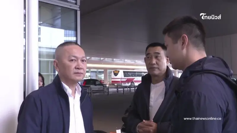 ตำรวจออกหมายจับแม่ชาวไทย บังคับลูกสาวค้ากามที่ญี่ปุ่น