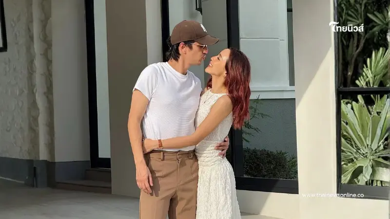 ลิลลี่ ภัณฑิลา สุดปลื้ม! เผยของขวัญวันเกิดที่ดีที่สุด