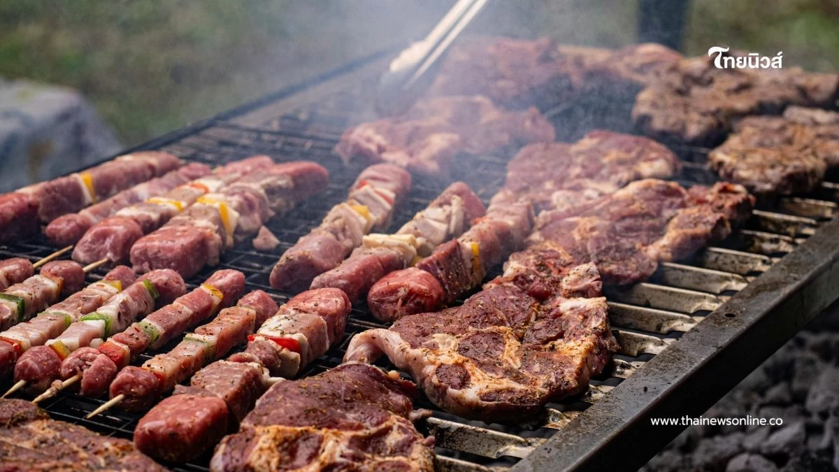 7 อาหารเสี่ยงบูด ที่ห้ามแช่นานเกิน 3 วัน แต่หลายคนมองข้าม