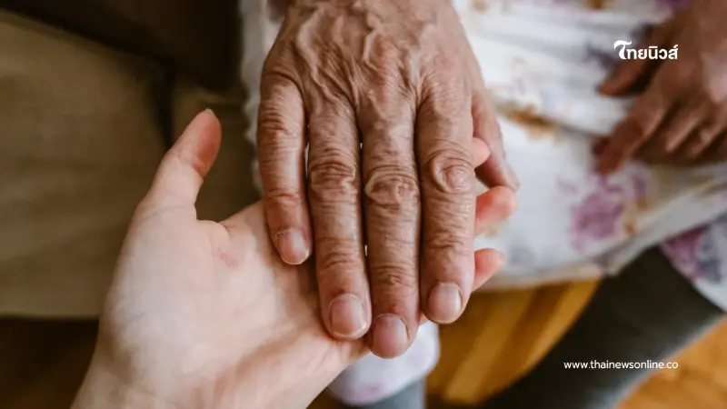 โศกนาฏกรรมครอบครัว ลูกสาวสารภาพทำแม่สูงอายุเพราะแรงกดดัน