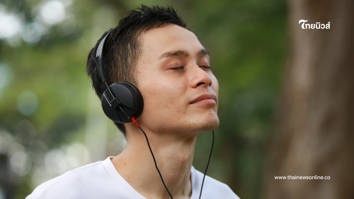 งานวิจัยเผย! “ฮัมเพลง” ดีต่อโพรงจมูก ช่วยให้ไซนัสทำงานดีขึ้น