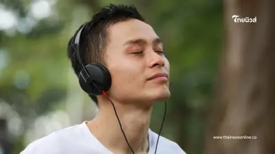 งานวิจัยเผย! “ฮัมเพลง” ดีต่อโพรงจมูก ช่วยให้ไซนัสทำงานดีขึ้น