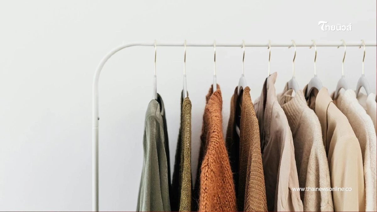 สีเสื้อควรเลี่ยง 16 พ.ย. 2568 สีเสื้อควรเลี่ยงวันอาทิตย์ มีสีอะไรบ้าง สีเสื้อควรเลี่ยง 16 พ.ย. 2568 สีเสื้อควรเลี่ยงวันอาทิตย์ มีสีอะไรบ้าง