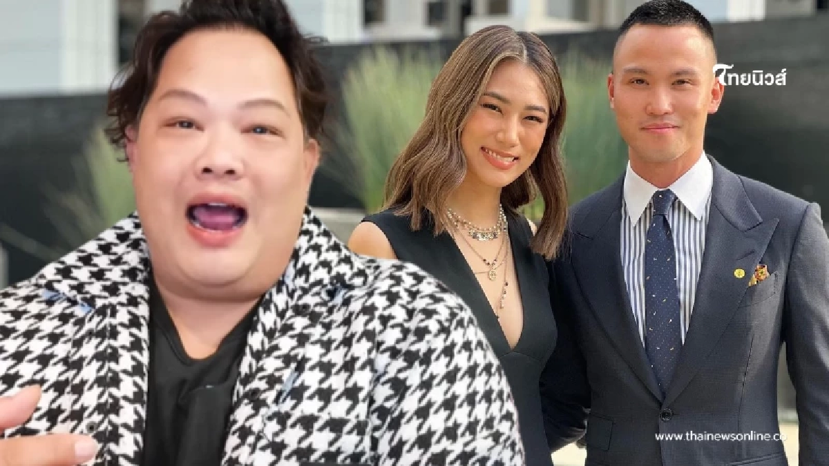 วงในเผยชัด "เพลง ชนม์ทิดา - เป๊ก เศรณี" หลังลือมือที่สามทำเลิก