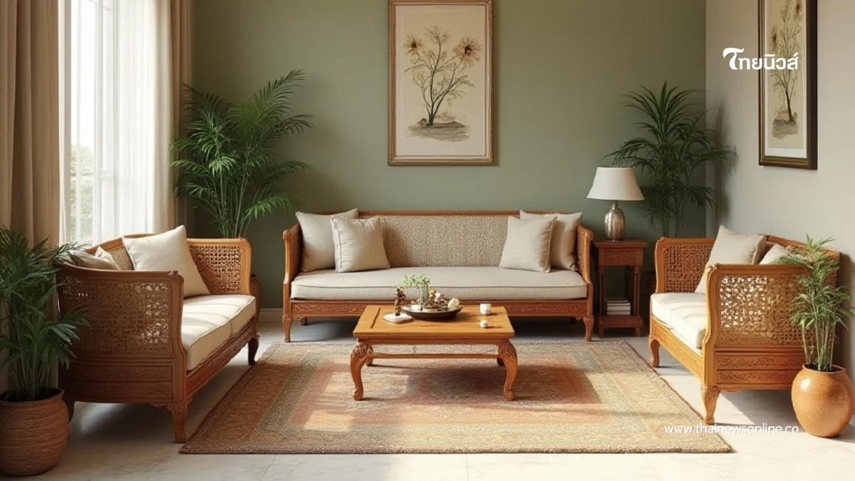 เปิด 7 ของในบ้านต้องทิ้งด่วน ขวางพลังงานดี–ฉุดโชคลาภร่วง