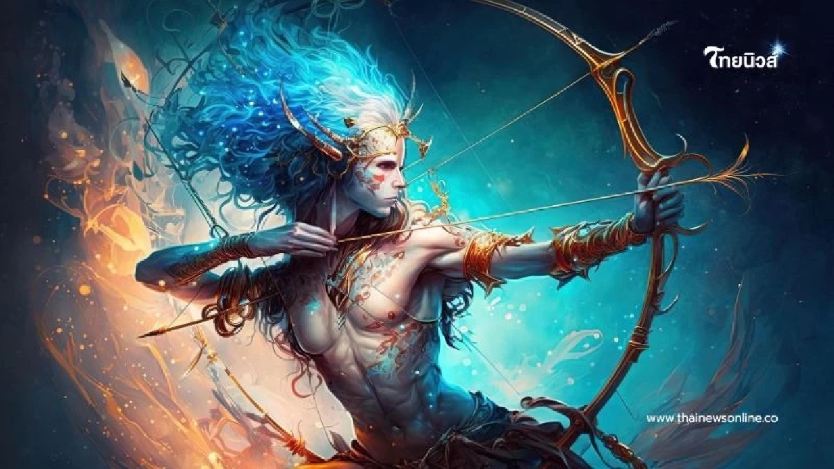 เผย 3 ราศีมีเกณฑ์รับโชคใหญ่ ดวงขึ้นแรงตั้งแต่ต้นเดือน!