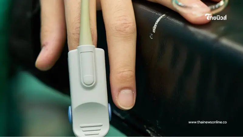 หนุ่มวัยแค่ 20 ปี จู่ๆ พบโพรงมากกว่า 10 จุดในปอด เผยสาเหตุคิดไม่ถึง