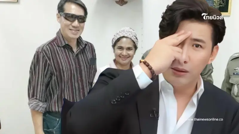 จบดราม่า "พ่อนกแม่นก" โพสต์ขอโทษ"โหนกระแส" พร้อมปักหมุด 30วัน