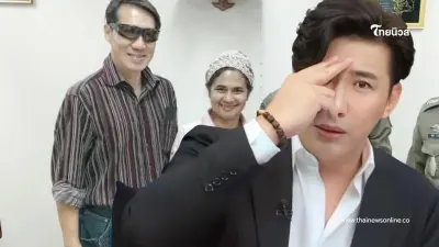 ปิดฉากดราม่า "พ่อนกแม่นก" ยอมโพสต์ขอโทษ"โหนกระแส" ปักหมุด 30วัน