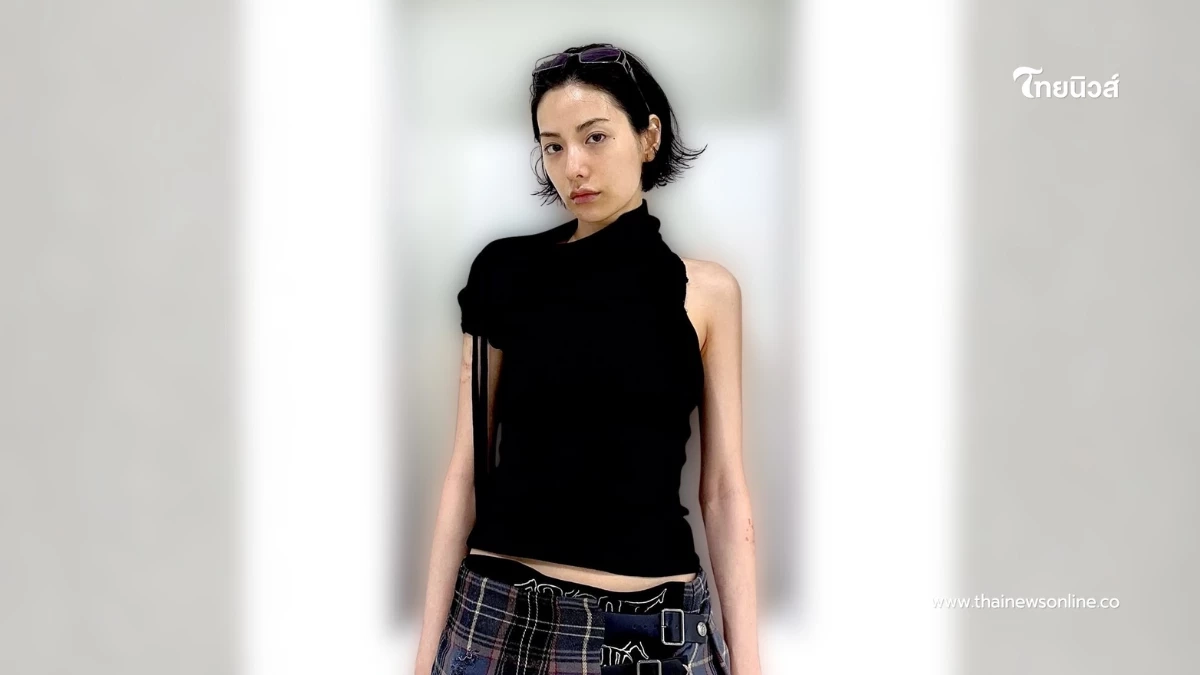 ดาราสาวและแม่ใจเด็ด ฮึดสู้ชายบุกรุกเข้าบ้าน จนบาดเจ็บหนัก ดาราสาวและแม่ใจเด็ด ฮึดสู้ชายบุกรุกเข้าบ้าน จนบาดเจ็บหนัก