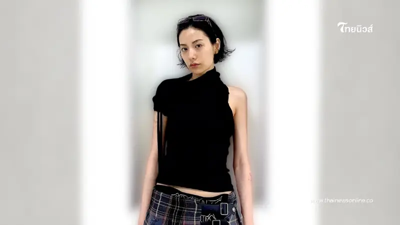 ดาราสาวและแม่ใจเด็ด ฮึดสู้ชายบุกรุกเข้าบ้าน จนบาดเจ็บหนัก ดาราสาวและแม่ใจเด็ด ฮึดสู้ชายบุกรุกเข้าบ้าน จนบาดเจ็บหนัก