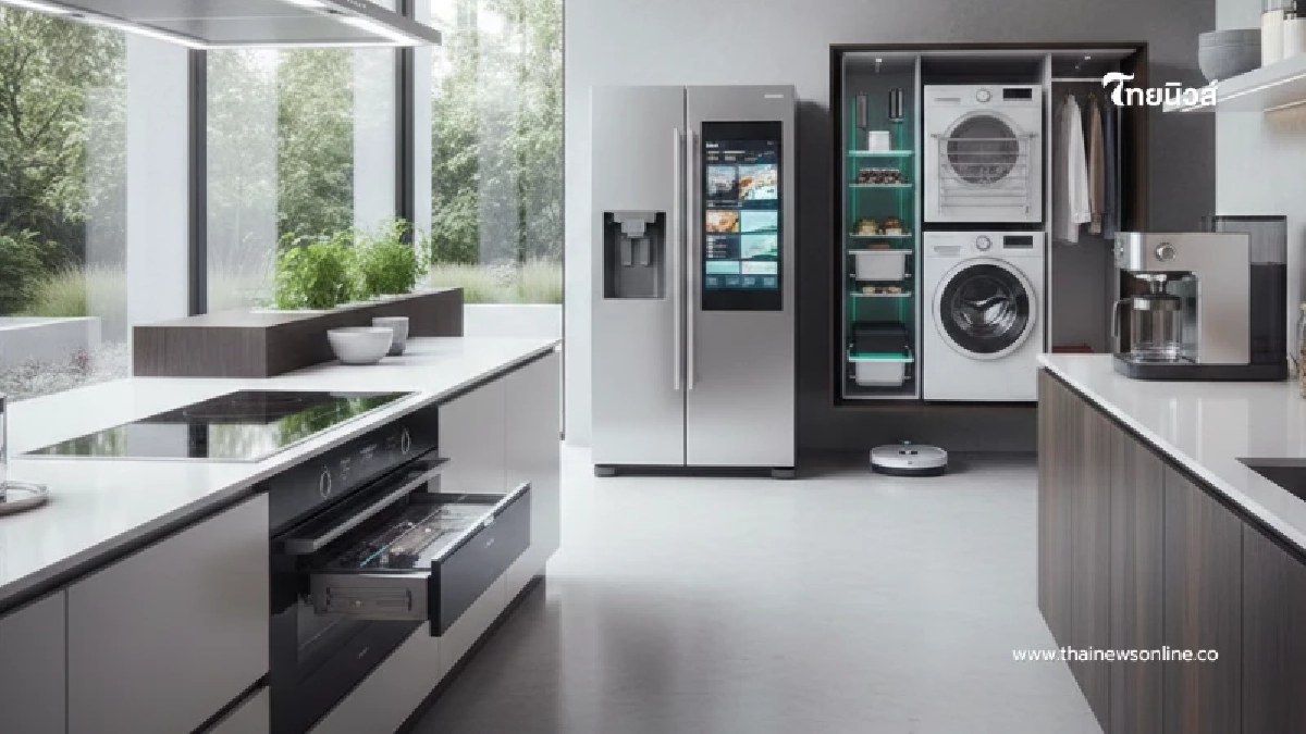 6 เครื่องใช้ไฟฟ้าที่ถอดปลั๊กผิด ค่าไฟพุ่ง - เครื่องเสียก่อนกำหนด