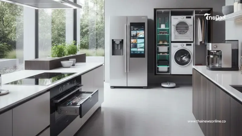 6 เครื่องใช้ไฟฟ้าที่ถอดปลั๊กผิด ค่าไฟพุ่ง - เครื่องเสียก่อนกำหนด