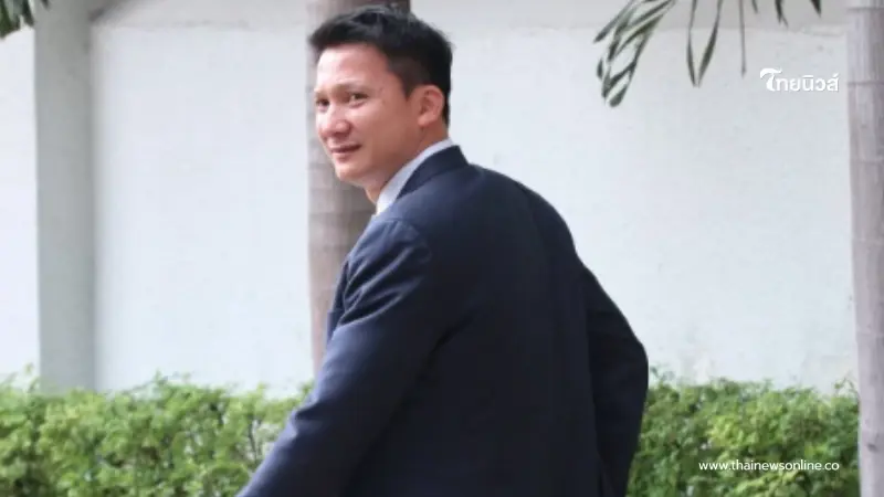 แต่งตั้ง "ผกก. หนุ่ย" พ.ต.อ.วทัญญู นั่งรอง ผอ. ยุทธศาสตร์ชาติฯ แต่งตั้ง "ผกก. หนุ่ย" พ.ต.อ.วทัญญู นั่งรอง ผอ. ยุทธศาสตร์ชาติฯ