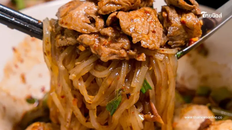 ก๋วยเตี๋ยวแบรนด์ดัง แถลงด่วน อยากให้ฟังว่าปัญหาเกิดจากอะไร ก๋วยเตี๋ยวแบรนด์ดัง แถลงด่วน อยากให้ฟังว่าปัญหาเกิดจากอะไร