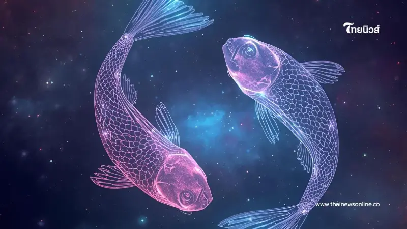 เปิดราศีคนดวงดี ดวงโดดเด่นด้านการเงิน โชคลาภ ประจำเดือนนี้