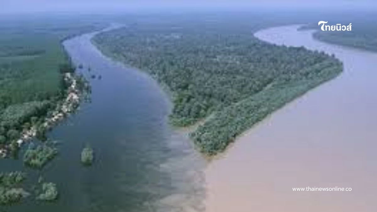 กรมอุตุฯ เตือนฝนเพิ่มขึ้น ภาคอีสานเตรียมรับมือ 7 พ.ย. นี้ กรมอุตุฯ เตือนฝนเพิ่มขึ้น ภาคอีสานเตรียมรับมือ 7 พ.ย. นี้