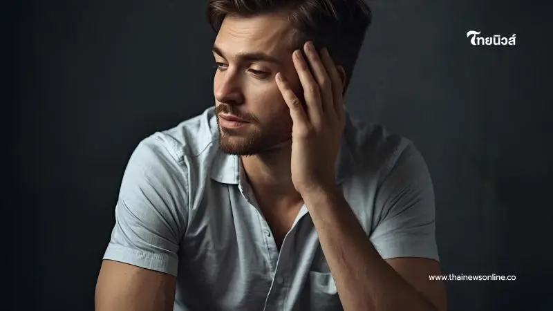 สัญญาณเตือน อาการหน้ามืดเวลาลุก อันตรายที่ห้ามมองข้าม