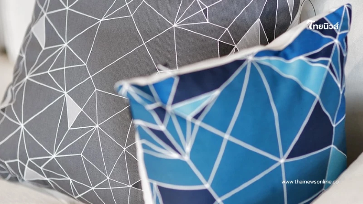 สาวสั่งซื้อหมอนออนไลน์ จู่ๆ เจอเรื่องหลอน เปิดดูข้างในยิ่งขนลุก