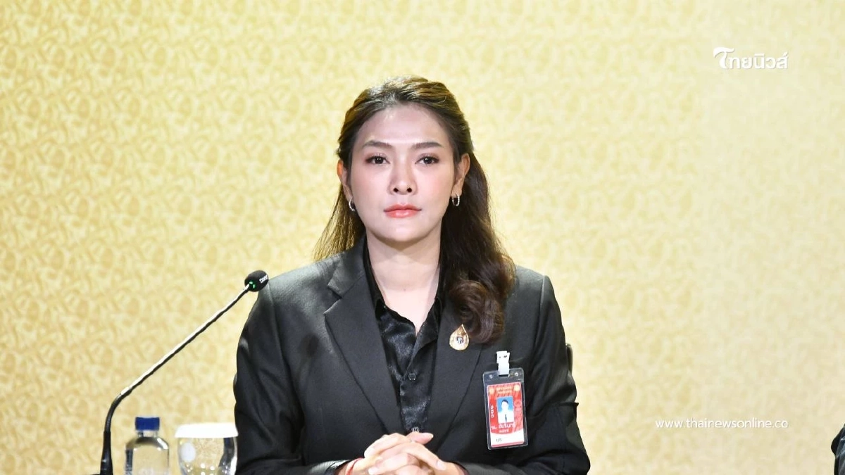 ย้ำผู้ได้สิทธิกว่า 3 แสนคน ต้องใช้จ่ายผ่าน "เป๋าตัง" ภายในคืนนี้