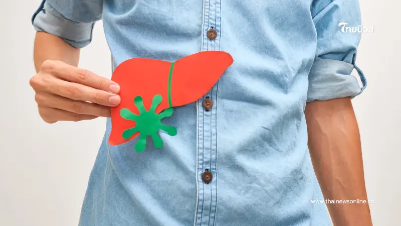 ไวรัสตับอักเสบอี ภัยใกล้ตัว แม้คนดูแลสุขภาพดีเสี่ยงป่วยได้